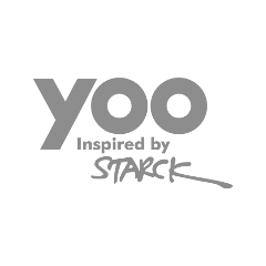 yoo berlin - Inspired by Starck